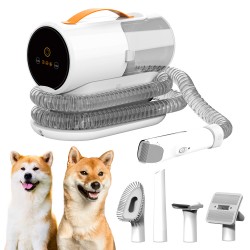 Pet Hair Vacuum Cleaner