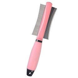 Custom Dog Hair Comb
