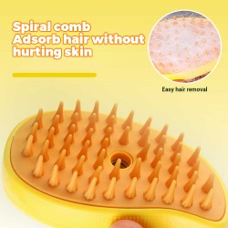 Steam Brush