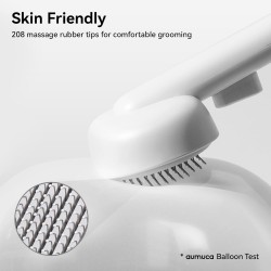 Hair Remover Comb