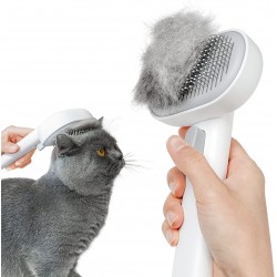 Pet Hair Remover Comb
