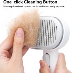 Remover Comb