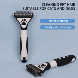 Pet Knot Comb