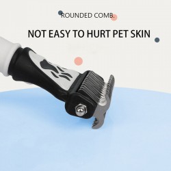 Knot Comb