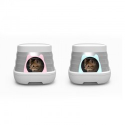 Litter Box Toilet