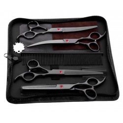 Custom Dog Hair Scissor