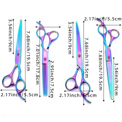 Hair Scissor