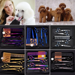 Dog Hair Scissor
