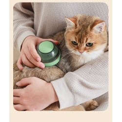Cat Shower Massage Brush Wash Shampoo Brush Hair Dog Bath Brushes