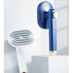 Cat Grooming Massage Slicker
