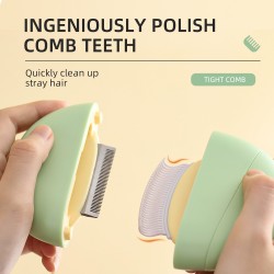 Pet Massage Comb