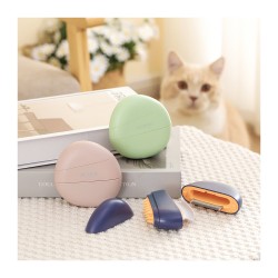 Custom Pet Massage Comb