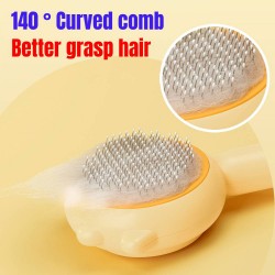 Needle Comb