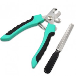 Custom Pet Nail Clippers