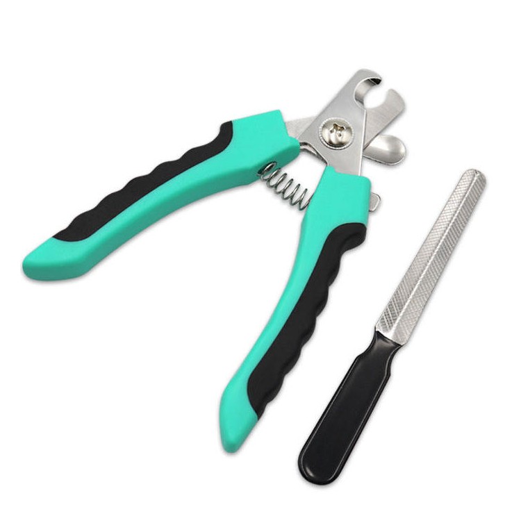 Custom Pet Nail Clippers