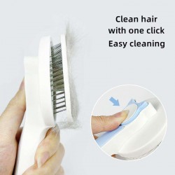 Grooming Hair Brush