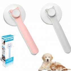 Cat Grooming Hair Brush