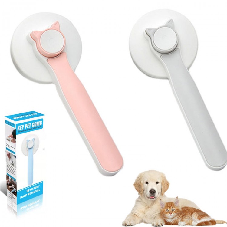Cat Grooming Hair Brush