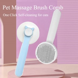 Hair Brush