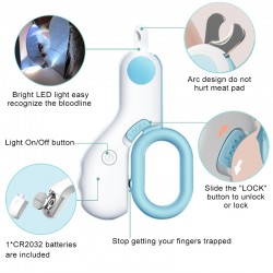 Pet Nail Clipper