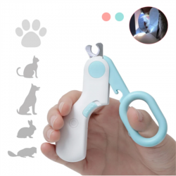 Custom Pet Nail Clipper