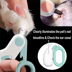 Nail Clipper