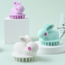 Customize Pet Bath Brushes