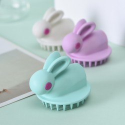 Pet Bath Brushes