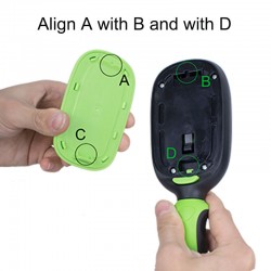 Pet Grooming Brush