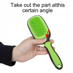 Grooming Brush