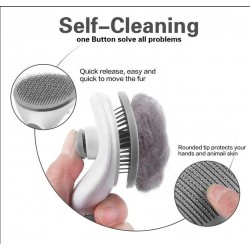 Hair Remover Comb