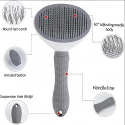 Remover Comb