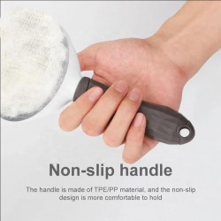 Dog Hair Remover Comb Cat Massage Shedding Remover Grooming Pet Hair Brush