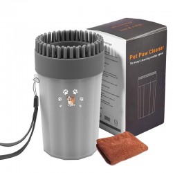 Custom Large Dog Washer