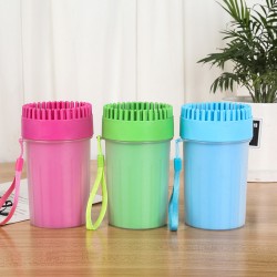 Large Dog Washer