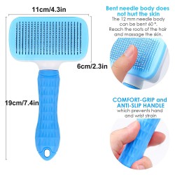 Pet Hair Comb