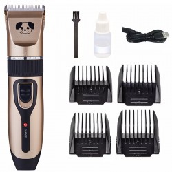 Cleaning Grooming Kit