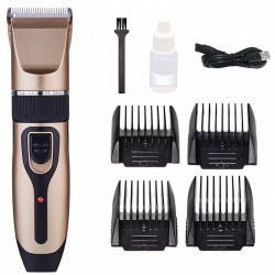Grooming Kit