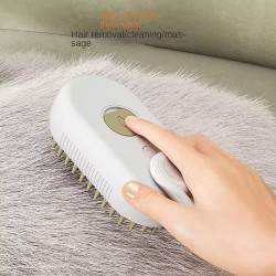 Massage Brush