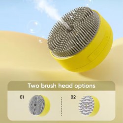 Steam Brush