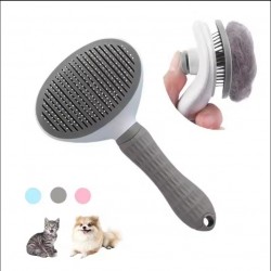 Factory Pet Hair Brush
