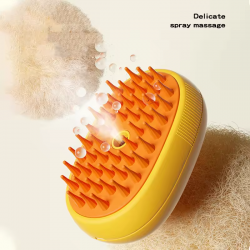 Wholesale Electric Pet Comb