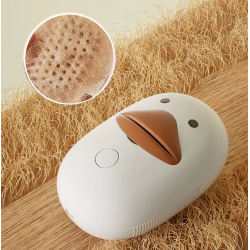 Wash-Free Cleaning Grooming Tool