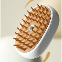 Wholesale Electric Pet Comb Wash-Free Cleaning Grooming Tool