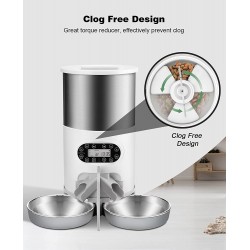 Pet Feeder