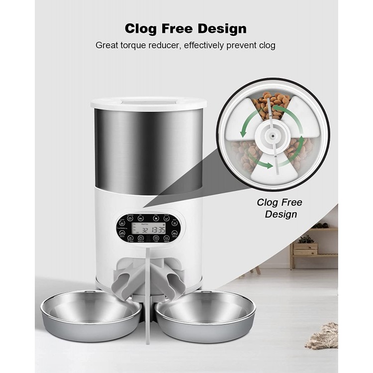 Pet Feeder Pet Feeder