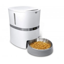 Pet Feeder Dispenser