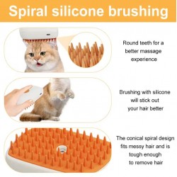 Wholesale Pet Cleaning Brush