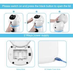 Feeder Robot