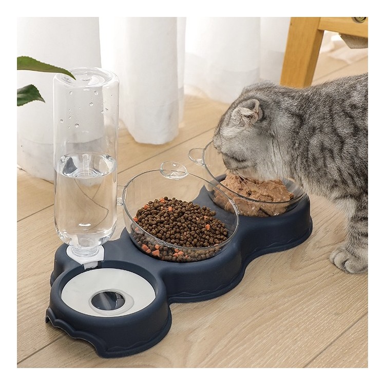Custom Pet Food Bowl